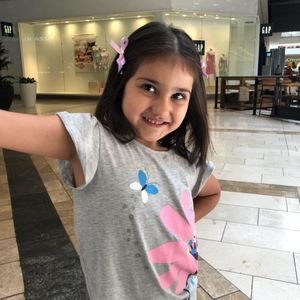 Meet your Posher, Bobby